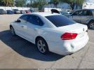 Volkswagen Passat 2.5l Se Image 7