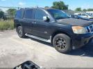 Nissan Armada Se Image 1