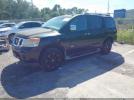 Nissan Armada Se Image 3