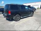 Nissan Armada Se Image 7