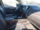 Nissan Armada Se Image 4