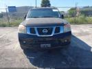 Nissan Armada Se Image 8