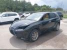Lexus NX Image 5