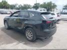 Lexus NX Image 10
