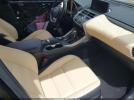 Lexus NX Image 14
