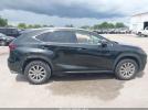 Lexus NX Image 8
