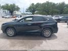 Lexus NX Image 16