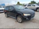 Mitsubishi Outlander Gt Image 1
