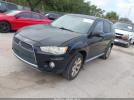 Mitsubishi Outlander Gt Image 2