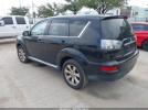 Mitsubishi Outlander Gt Image 4