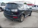 Mitsubishi Outlander Gt Image 3