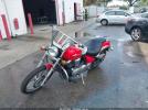 Kawasaki Vn900 C Image 4