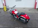 Kawasaki Vn900 C Image 8