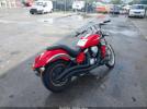 Kawasaki Vn900 C Image 5