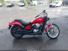 Kawasaki Vn900 C Image 11