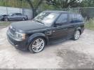 Land Rover Range Rover Sport Hse Image 2