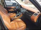 Land Rover Range Rover Sport Hse Image 3
