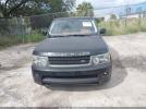 Land Rover Range Rover Sport Hse Image 9