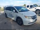 Honda Odyssey Image 1