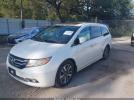 Honda Odyssey Image 4