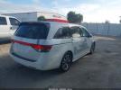 Honda Odyssey Image 10
