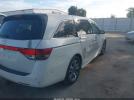 Honda Odyssey Image 5