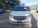 Honda Odyssey Image 16