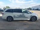 Honda Odyssey Image 14