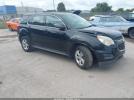 Chevrolet Equinox Ls Image 1
