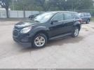 Chevrolet Equinox Ls Image 2