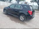 Chevrolet Equinox Ls Image 12
