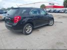 Chevrolet Equinox Ls Image 9