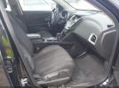 Chevrolet Equinox Ls Image 11