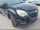 Chevrolet Equinox Ls Image 7