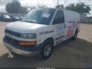 Chevrolet Express Work Van Image 10
