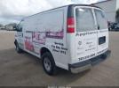 Chevrolet Express Work Van Image 2
