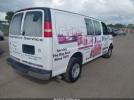 Chevrolet Express Work Van Image 3
