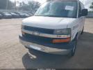 Chevrolet Express Work Van Image 8