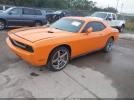 Dodge Challenger Sxt Image 3