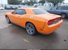 Dodge Challenger Sxt Image 5