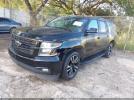 Chevrolet Suburban Premier Image 5