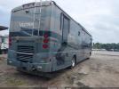 Freightliner Chassis X Line Motor Home Image 13