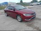 Chrysler 200 Limited Image 1
