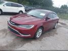 Chrysler 200 Limited Image 8