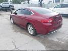 Chrysler 200 Limited Image 4