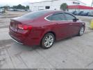 Chrysler 200 Limited Image 10