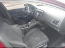Chrysler 200 Limited Image 2