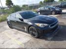 Kia Stinger Image 1