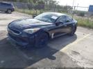 Kia Stinger Image 3