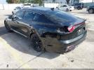 Kia Stinger Image 12
